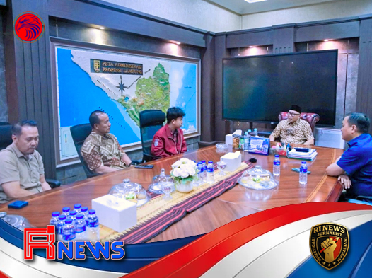 Siswa Lampung Bakal Kejar Prestasi di Black Hat USA