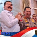 Soliditas Polri-Kejaksaan Agung Tak Tergoyahkan oleh Kasus Korupsi Internal