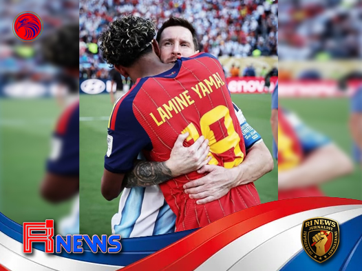 Spanyol Taklukkan Argentina di Final Dramatis, La Furia Roja Raih Mahkota Piala Dunia 2026