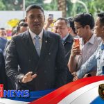 Sudaryono Siap Benahi MBG, Program Mulia untuk Anak Bangsa