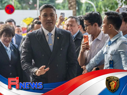 Sudaryono Siap Benahi MBG, Program Mulia untuk Anak Bangsa