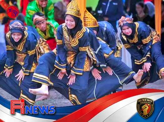 Sumatera Barat Raih 15 Warisan Budaya Takbenda Baru