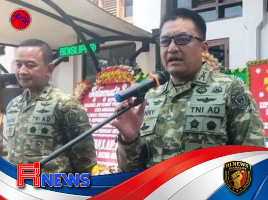 TNI AD Klarifikasi Peran Babinsa di Pengawasan Pajak