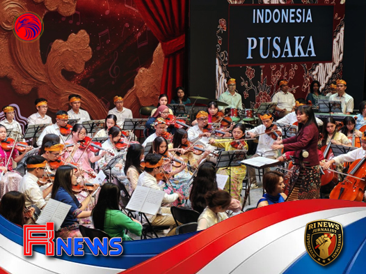 Tapestry Musik Nusantara Merajut Persahabatan Abadi