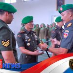 Tekankan Syukur dan Keharmonisan di Tengah Tugas Negara