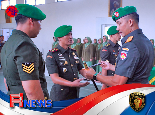 Tekankan Syukur dan Keharmonisan di Tengah Tugas Negara
