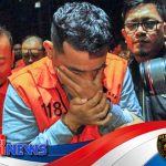 Tiga Mantan Pejabat Bea Cukai Jalani Sidang Perdana di Pengadilan Tipikor
