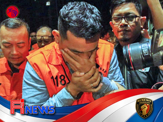 Tiga Mantan Pejabat Bea Cukai Jalani Sidang Perdana di Pengadilan Tipikor