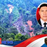 Titipan Alam Minangkabau di Ujung Tanduk