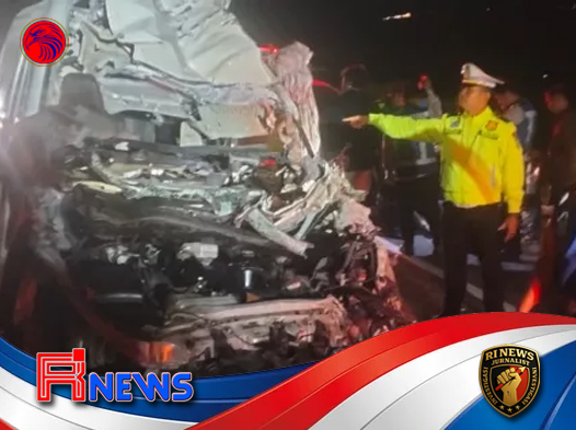 Tragedi Malam Minggu di Meruya