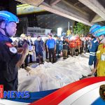 Tragedi Mematikan di Bangkok