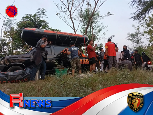 Tragedi Pilu Bocah 13 Tahun Hilang Nyawa Saat Berenang di Sungai Sukoharjo