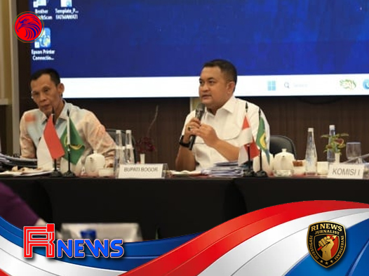 Transformasi ASN Kabupaten Bogor