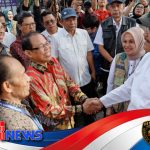 Transformasi Nusakambangan