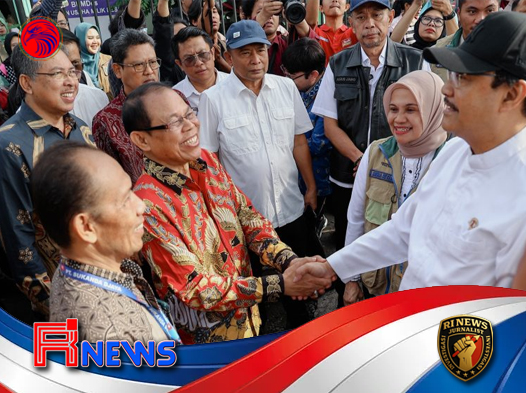 Transformasi Nusakambangan