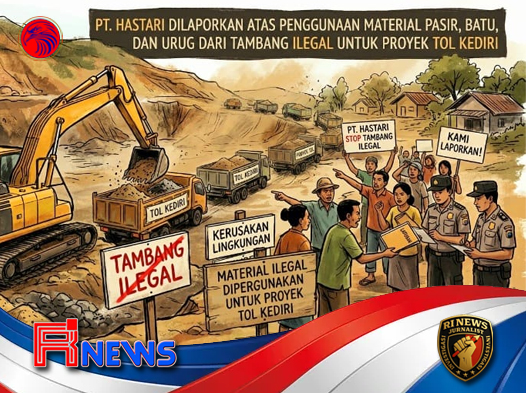 Triliunan Rupiah di Ujung Tanduk