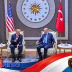 Trump Desak Kuasai Greenland