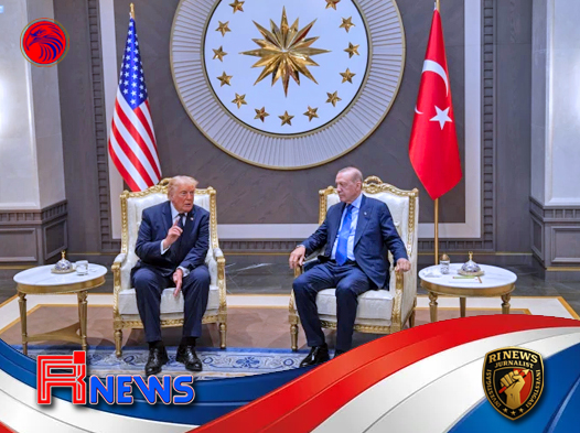Trump Desak Kuasai Greenland