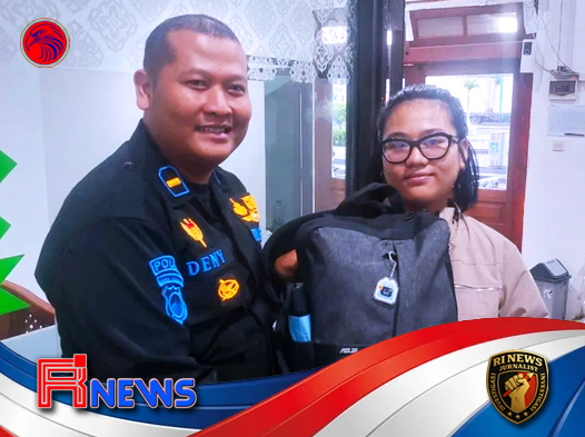Tumbler Paling Sering Tertinggal di Kereta Semarang