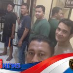 Unit Reskrim Polsek Pleret Bongkar Modus Gadai Mobil Rental, Residivis Ditangkap di Klaten