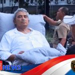 Wali Kota Bandung Muhammad Farhan Dilarikan ke RS Usai Merasa Tak Enak Badan di Balai Kota