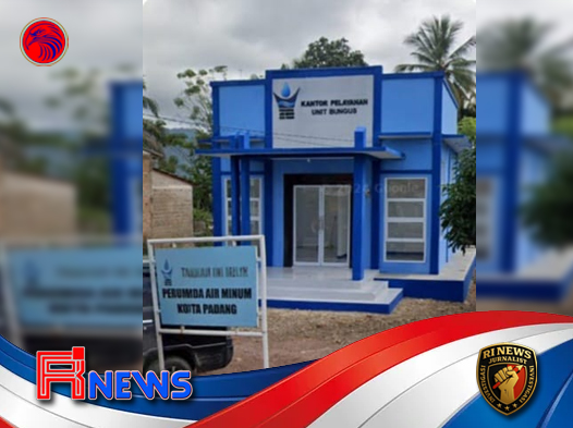 Warga Bungkus Barat Padang Kekurangan Air Bersih Meski Sungai Besar Melintas, PDAM Dinilai Lepas Tanggung Jawab