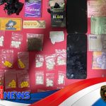 Wonogiri Diguncang Sindikat Narkoba Sintetis