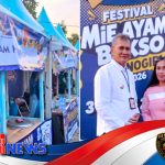Wonogiri Proklamasikan Diri sebagai Ibu Kota Mi Ayam dan Bakso Indonesia