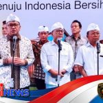 Zulhas Resmikan PSEL Denpasar Raya