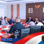 kselerasi MRA Halal Dorong Keseimbangan Neraca Perdagangan