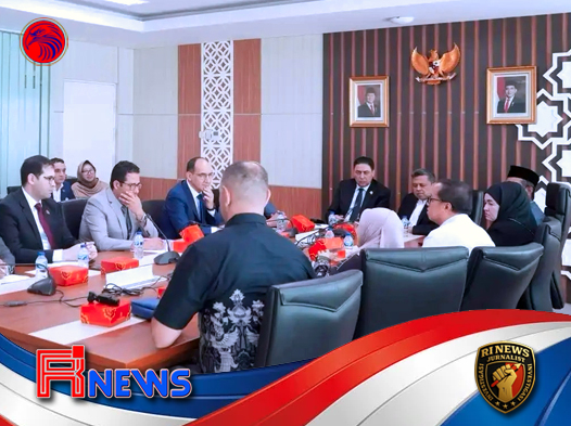 kselerasi MRA Halal Dorong Keseimbangan Neraca Perdagangan