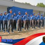 15 Pasang Calon Paskibraka Kepulauan Seribu Digembleng di Pulau Pramuka