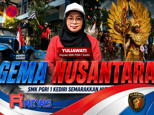 81 Tahun Kemerdekaan Menjadi Panggung Pelajar yang Menghidupkan Sejarah