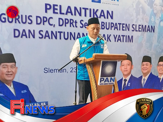 Akselerasi Politik Sleman