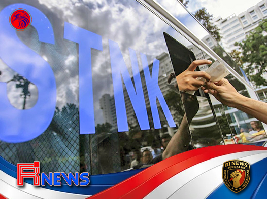 Akses Pembayaran Pajak Kendaraan Dipermudah