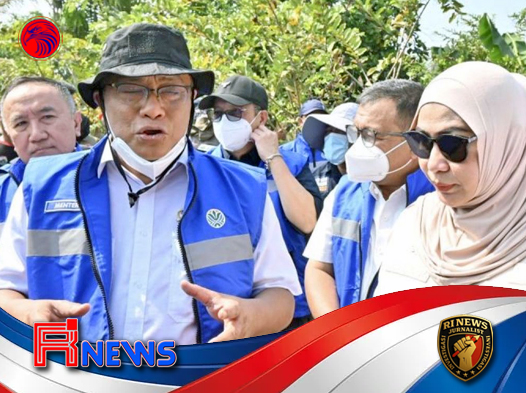 Anatomi Kejahatan Korporasi Lingkungan