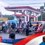 Antrian BBM di Subulussalam
