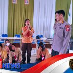 Apel Kesiapan Tingkat Tinggi Satgas Karhutla Melawi