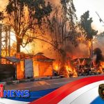 Api di Balik Jembatan Babat