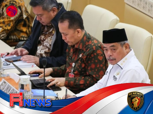 Apkasi Dorong Reformulasi DBH SDA Berbasis Produksi untuk Perkuat Kapasitas Fiskal Daerah Penghasil