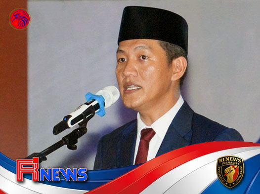 Asgianto Panggil KPK Jadi Saksi Korupsi Muara Enim