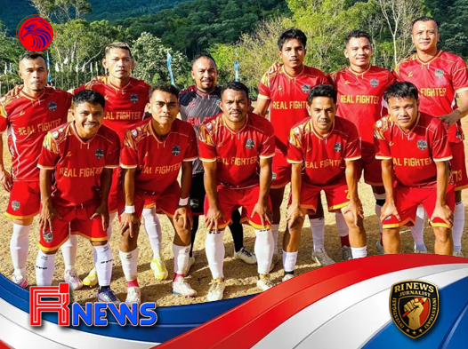 Atmosfer Open Turnamen Sano Nggoang Cup I Semakin Memanas