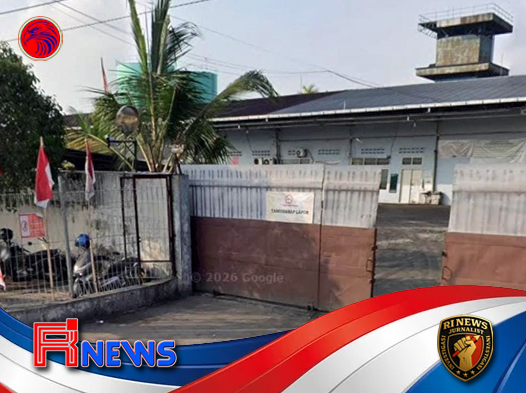 BPOM Stop Operasional Pabrik MinyaKita
