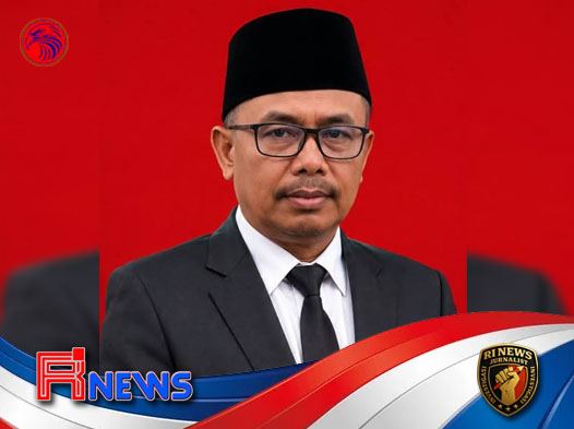 Bab Tapan Terbuka untuk Masa Depan