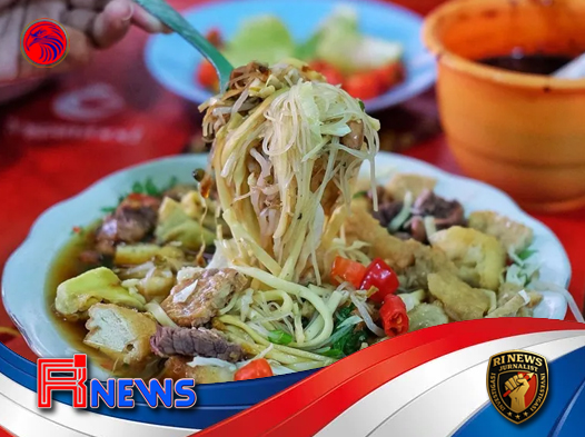 Bakmi Toprak Solo Resmi Jadi Warisan Budaya Takbenda, Jejak Akulturasi yang Kini Diakui Negara