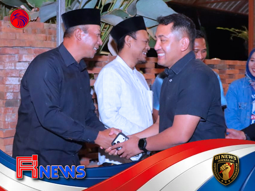 Bangun Pemahaman Dini dari Siskamling hingga Tunggu Pilkades