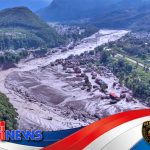 Banjir Bandang Nepal