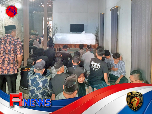 Bayang-Bayang Tragedi di Luar Negeri
