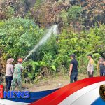 Benteng Terakhir di Kaki Tiga Bukit
