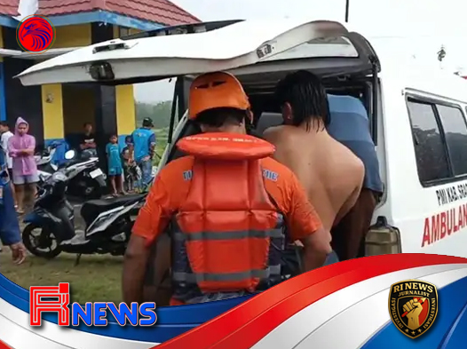 Bocah 7 Tahun Tenggelam di Waduk Kedung Ombo